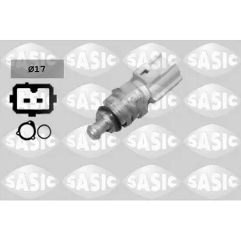Sonde de température, liquide de refroidissement SASIC 3250018