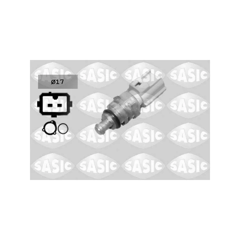 Sonde de température, liquide de refroidissement SASIC 3250018
