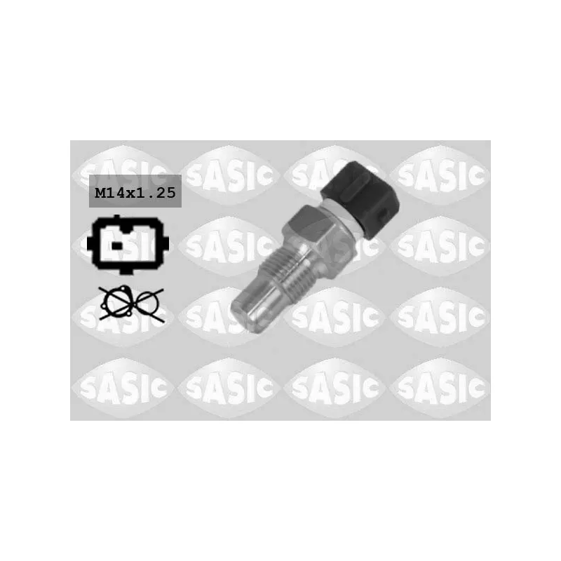 Sonde de température, liquide de refroidissement SASIC 3250019