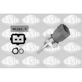 Sonde de température, liquide de refroidissement SASIC 3254002
