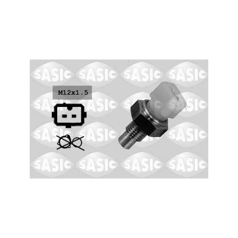 Sonde de température, liquide de refroidissement SASIC 3254003