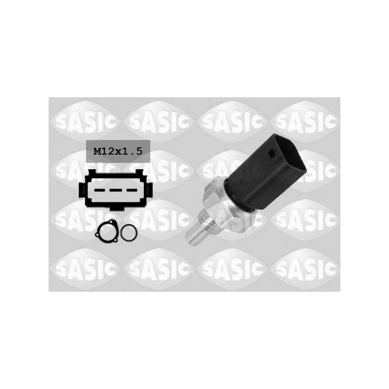 Sonde de température, liquide de refroidissement SASIC 3254005