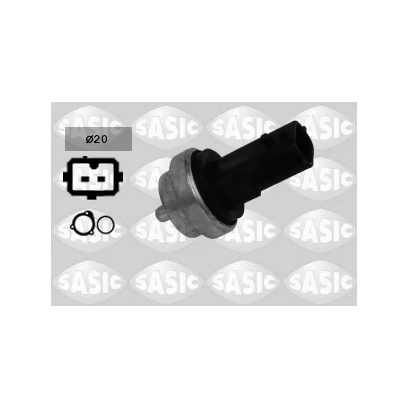 Sonde de température, liquide de refroidissement SASIC 3254008