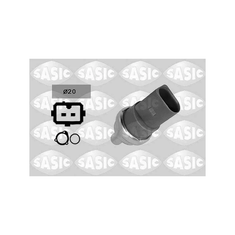 Sonde de température, liquide de refroidissement SASIC 3256001