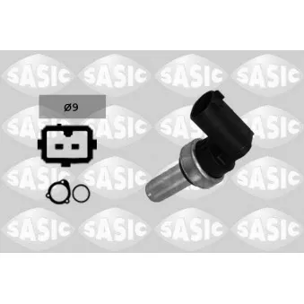 Sonde de température, liquide de refroidissement SASIC 3256002