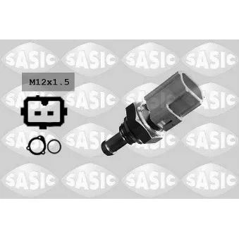 Sonde de température, liquide de refroidissement SASIC 3256005