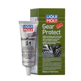 Additif à l'huile de boîte de vitesses LIQUI MOLY 1007