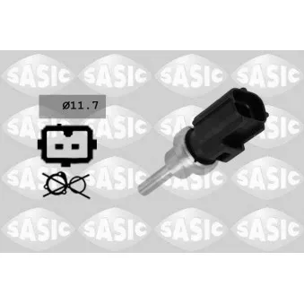 Sonde de température, liquide de refroidissement SASIC 3256008