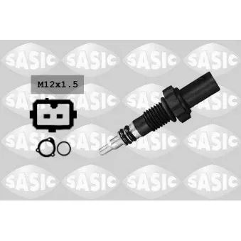 Sonde de température, liquide de refroidissement SASIC 3256009