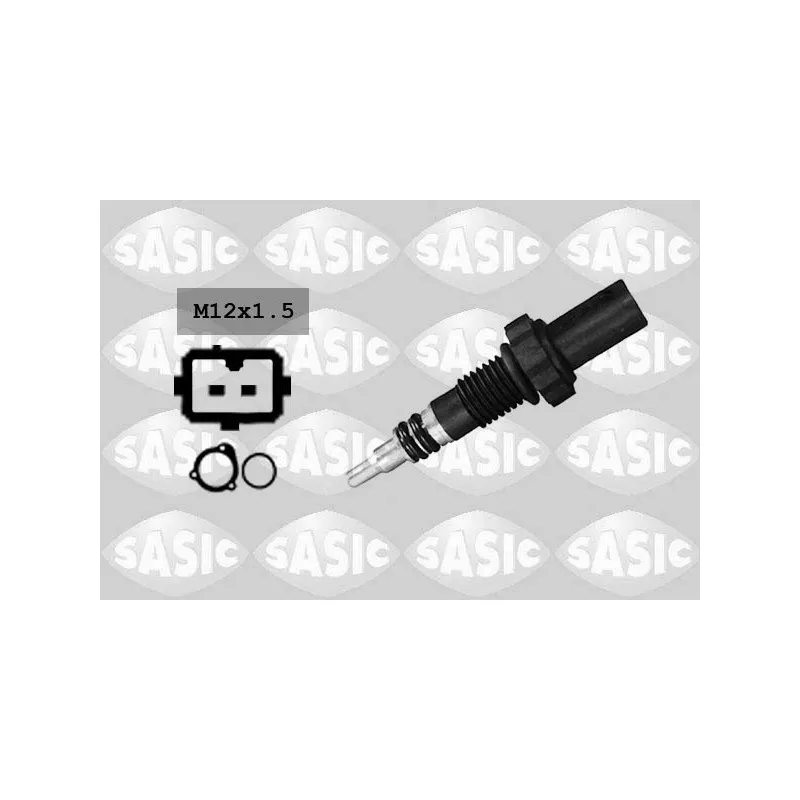 Sonde de température, liquide de refroidissement SASIC 3256009