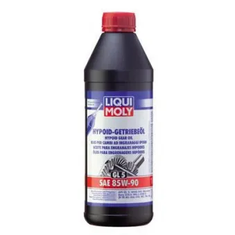 Huile de transmission LIQUI MOLY 1035