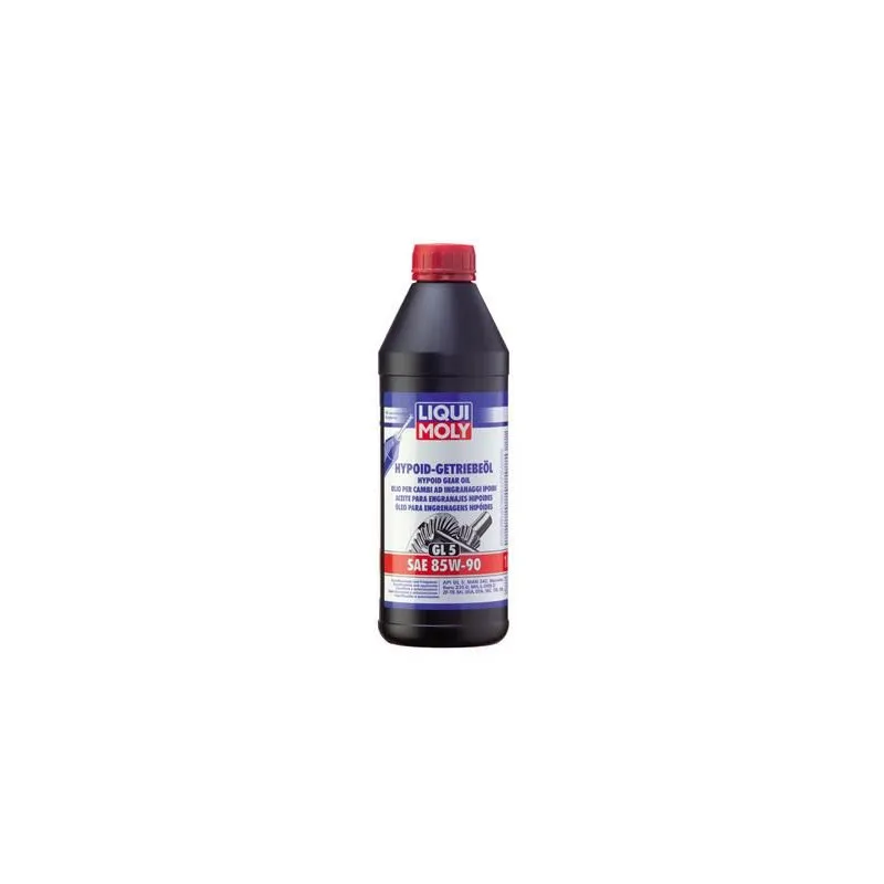 Huile de transmission LIQUI MOLY 1035