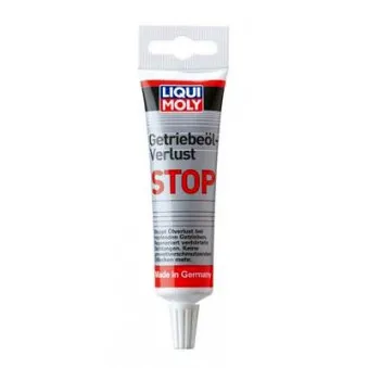 Additif à l'huile de boîte de vitesses LIQUI MOLY