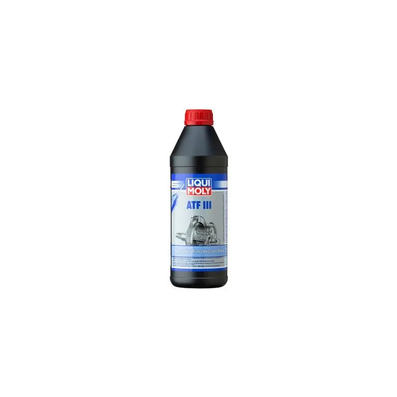 Huile de transmission LIQUI MOLY 1043