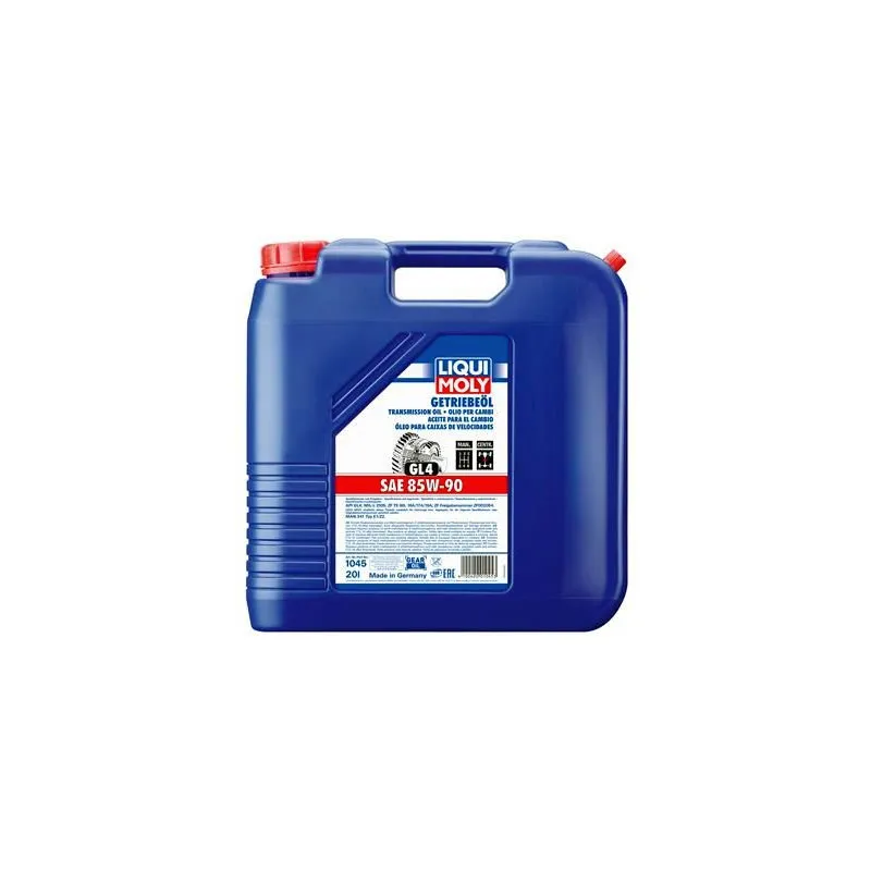 Huile de transmission LIQUI MOLY 1045
