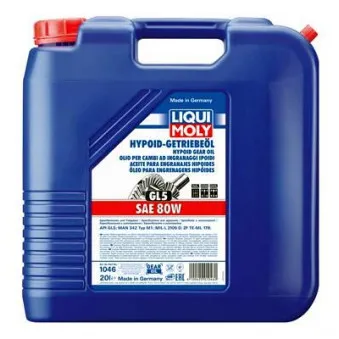Huile de transmission LIQUI MOLY 1046