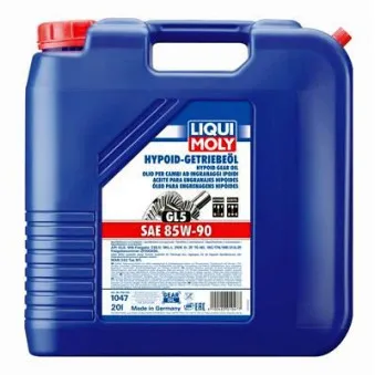 Huile de transmission LIQUI MOLY 1047