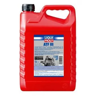 Huile de transmission LIQUI MOLY 1056