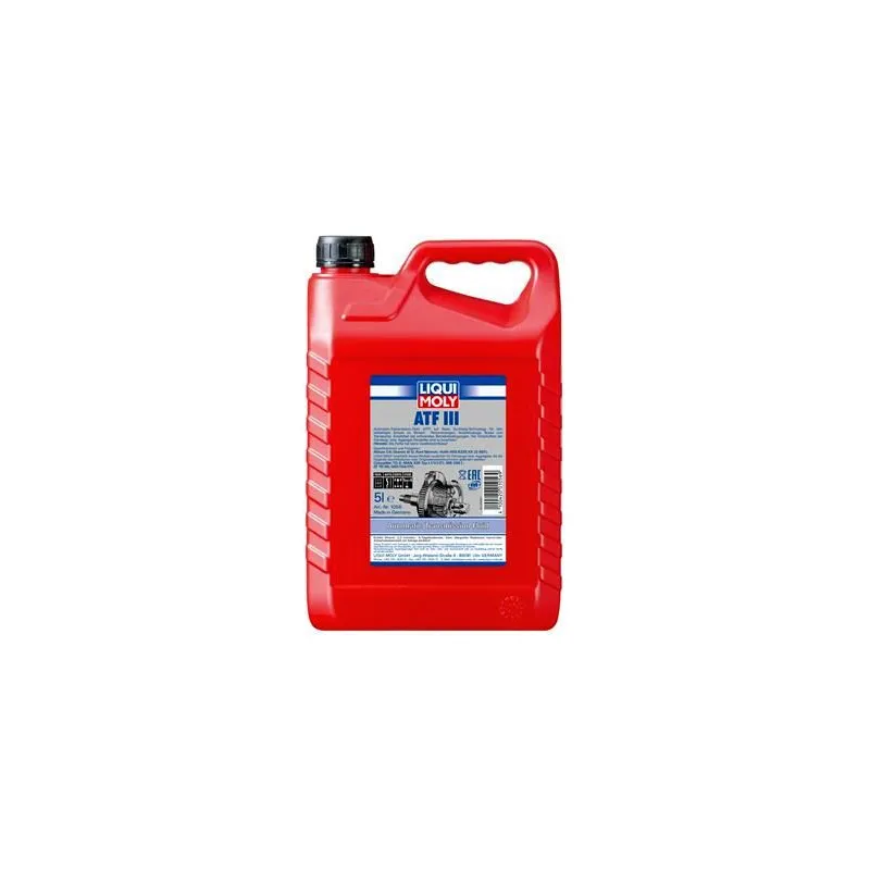 Huile de transmission LIQUI MOLY 1056