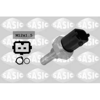 Sonde de température, liquide de refroidissement SASIC 3256011