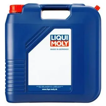 Huile de transmission LIQUI MOLY 1058