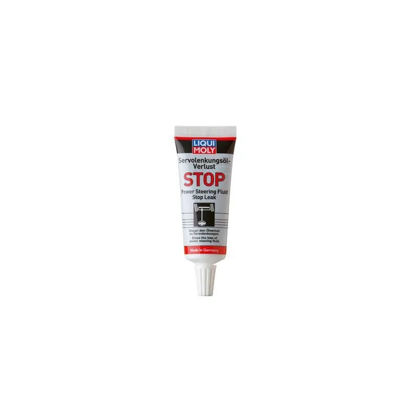 Additif à l'huile de boîte de vitesses LIQUI MOLY 1099