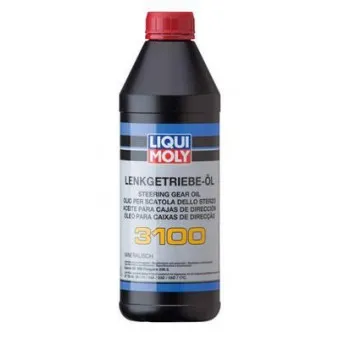 Huile hydraulique - 1L LIQUI MOLY 1145
