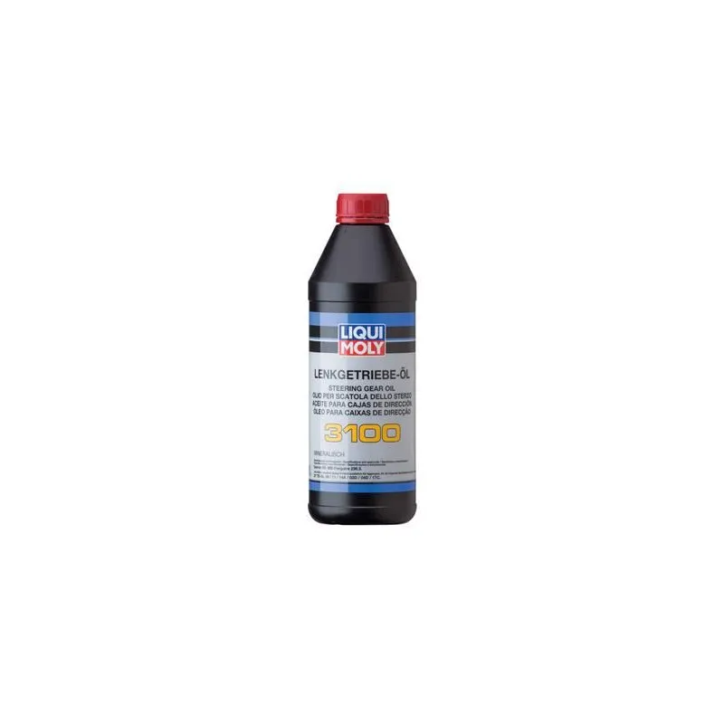 Huile hydraulique - 1L LIQUI MOLY 1145