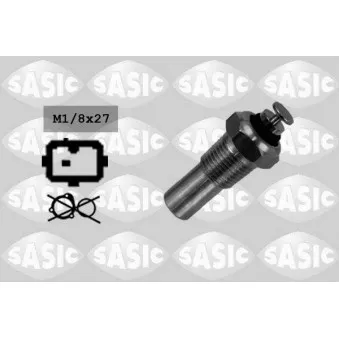 Sonde de température, liquide de refroidissement SASIC 3256017