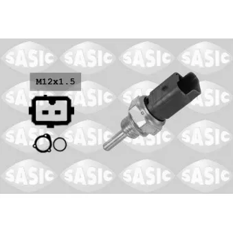 Sonde de température, liquide de refroidissement SASIC 3256018