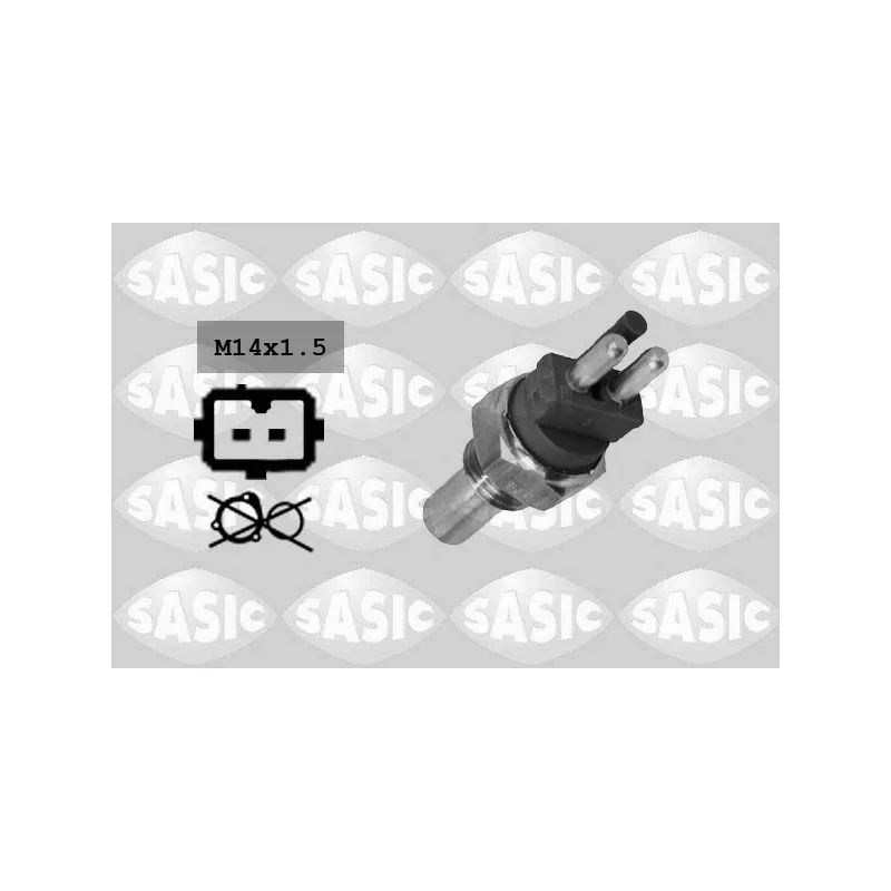 Sonde de température, liquide de refroidissement SASIC 3256022