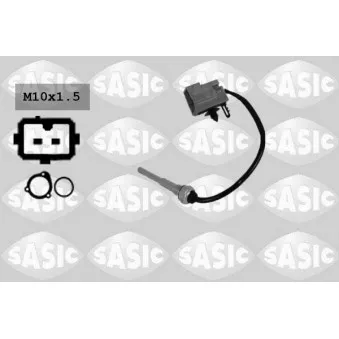Sonde de température, liquide de refroidissement SASIC 3256023