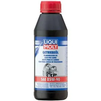 Huile de transmission LIQUI MOLY 1403
