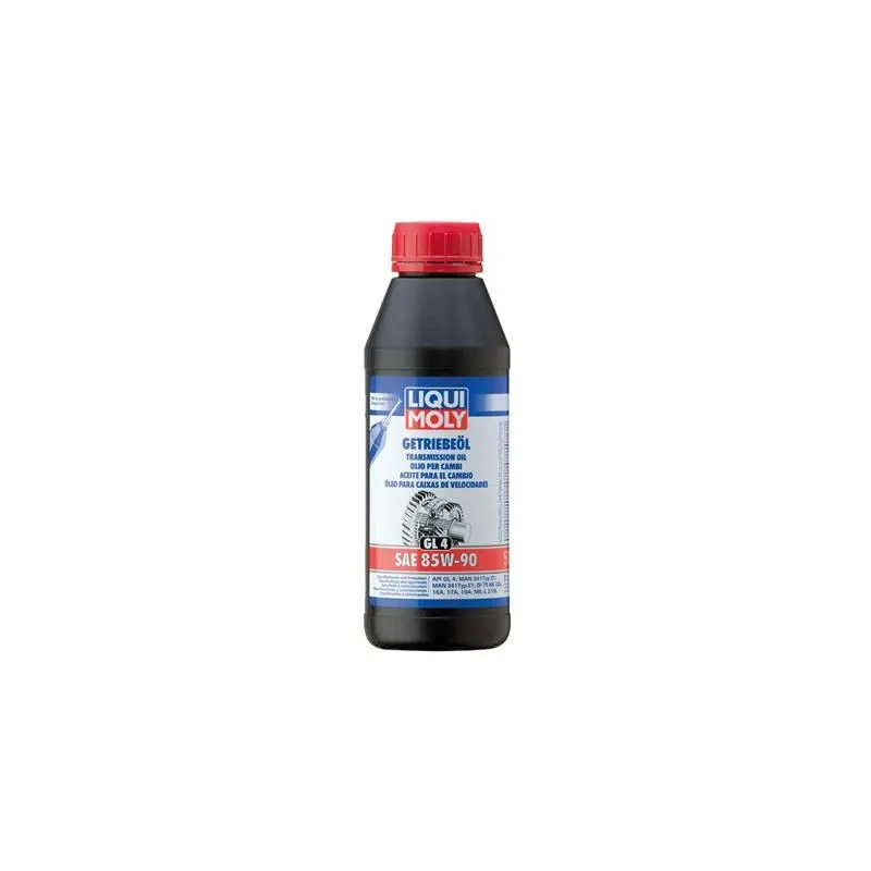 Huile de transmission LIQUI MOLY 1403