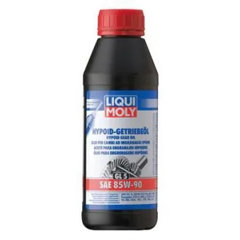 Huile de transmission LIQUI MOLY 1404