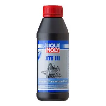 Huile de transmission LIQUI MOLY 1405