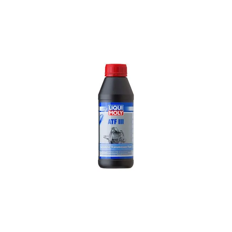 Huile de transmission LIQUI MOLY 1405