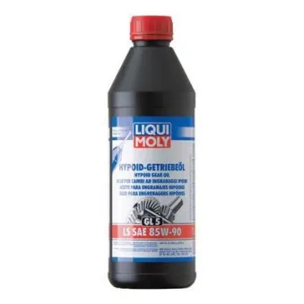Huile de transmission LIQUI MOLY 1410