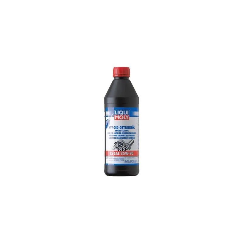 Huile de transmission LIQUI MOLY 1410
