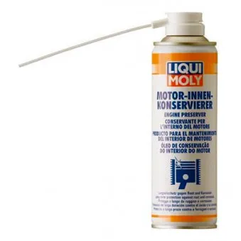 Nettoyant pour moteurs LIQUI MOLY 1420