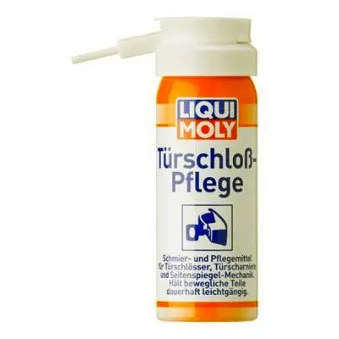 Lubrifiants LIQUI MOLY 1528