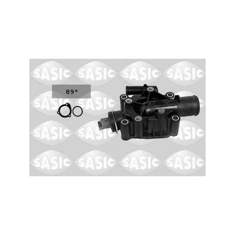 Thermostat d'eau SASIC 3300005