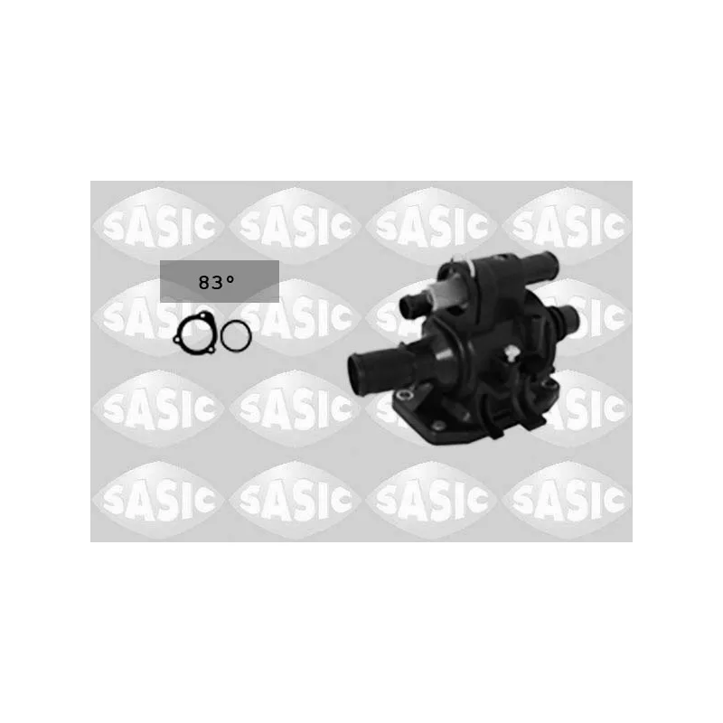 Thermostat d'eau SASIC 3300006