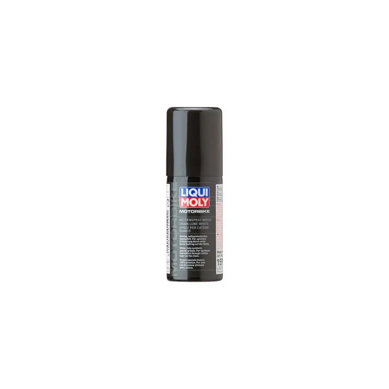 Spray de chaîne LIQUI MOLY 1592