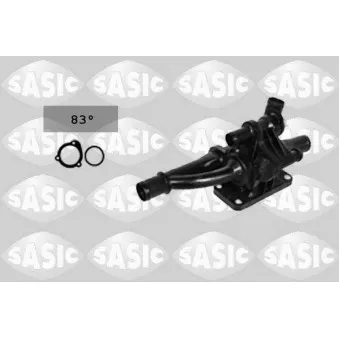 Thermostat d'eau SASIC 3300008