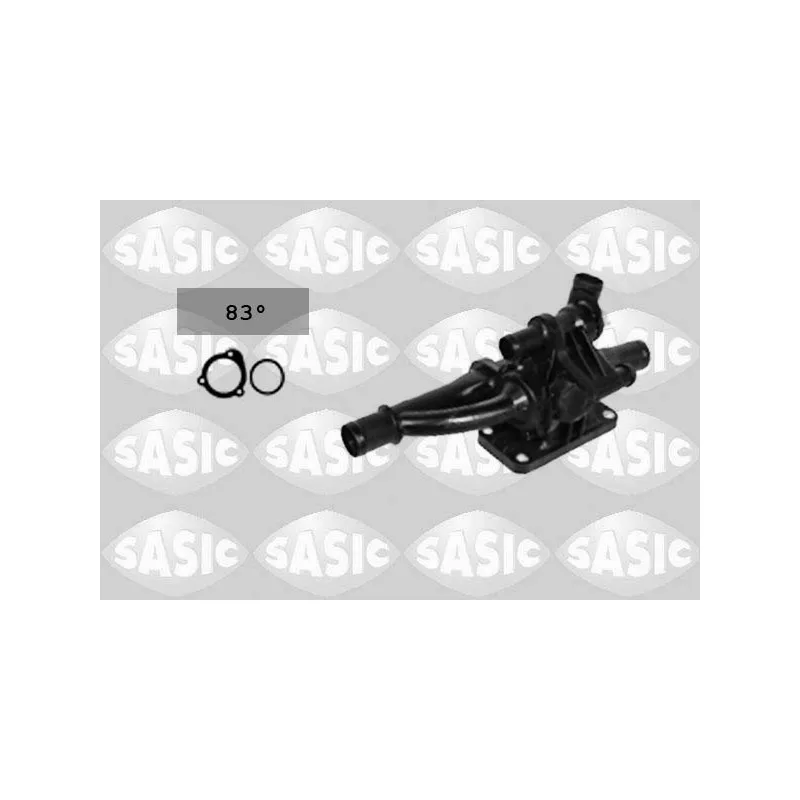 Thermostat d'eau SASIC 3300008