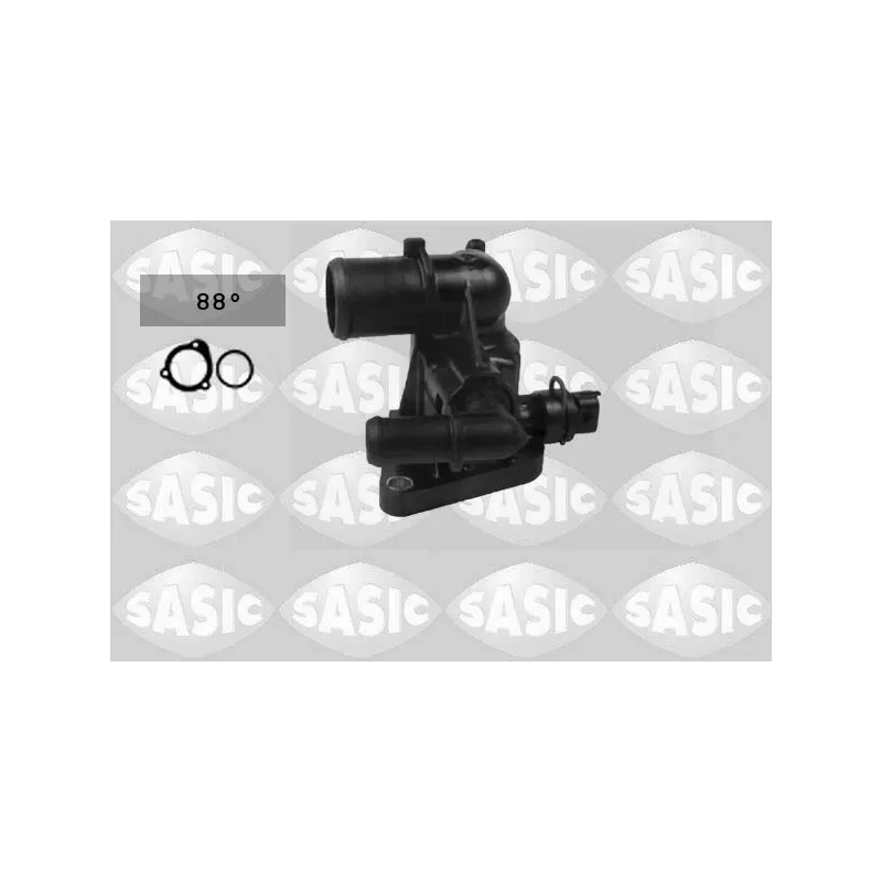 Thermostat d'eau SASIC 3300011