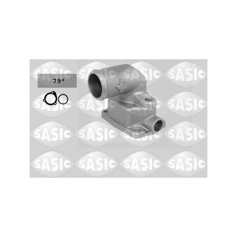 Thermostat d'eau SASIC 3300012