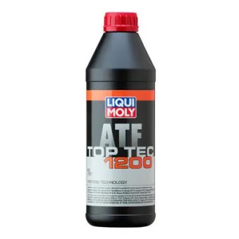 Huile de transmission LIQUI MOLY 20460