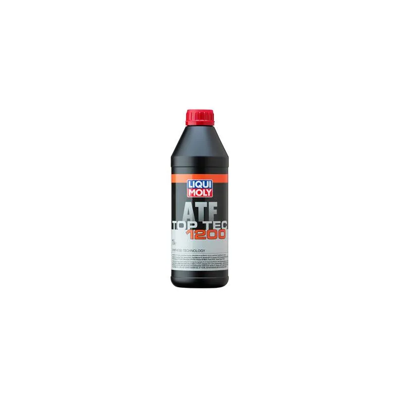 Huile de transmission LIQUI MOLY 20460